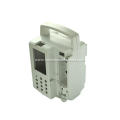 European injection moulded parts